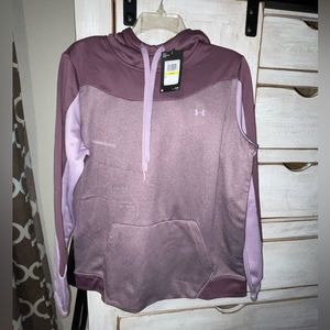 Under Armour sweatshirt
